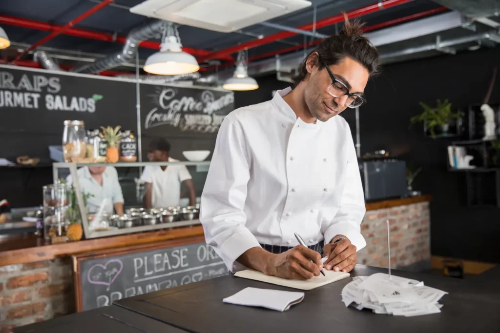 Evite Esses 3 Erros Ao Definir O Pró Labore No Restaurante - DGN CONTABILIDADE