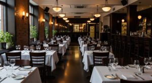 Gestão Financeira Para Restaurante No Tatuapé - Contabilidade no Tatuapé SP - DGN