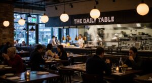 Impostos De Restaurante - Contabilidade no Tatuapé SP - DGN