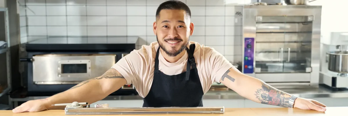 Abrir Um Restaurante - DGN CONTABILIDADE