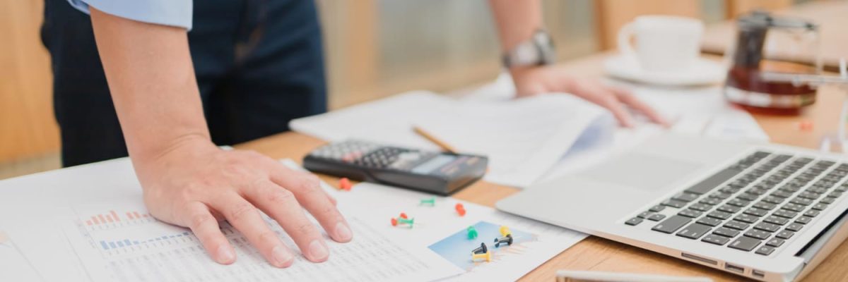 Como Manter O Caixa Da Sua Empresa No Azul Com Um Bom Planejamento Financeiro 6 Dicas Para O Sucesso! F1 Contabil Modelo 127 - DGN CONTABILIDADE
