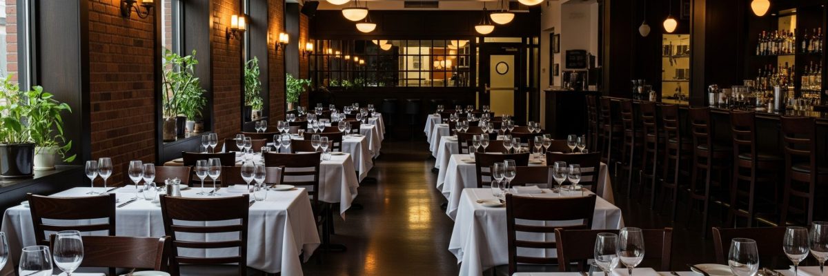Gestão Financeira Para Restaurante No Tatuapé - Contabilidade no Tatuapé SP - DGN