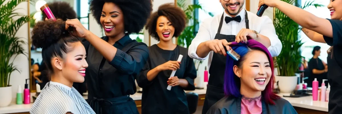 Transforme Seu Salão com a Lei do Salão Parceiro! Descubra Como!