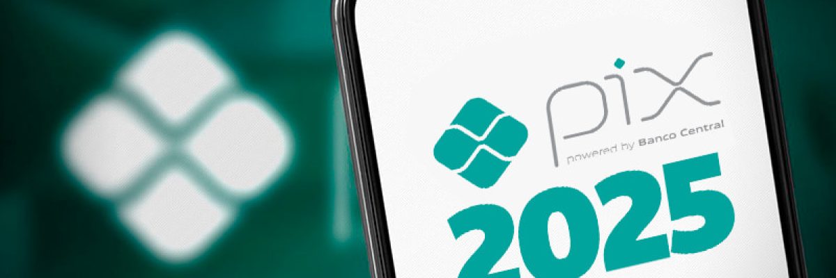 Pix 2025 - DGN CONTABILIDADE