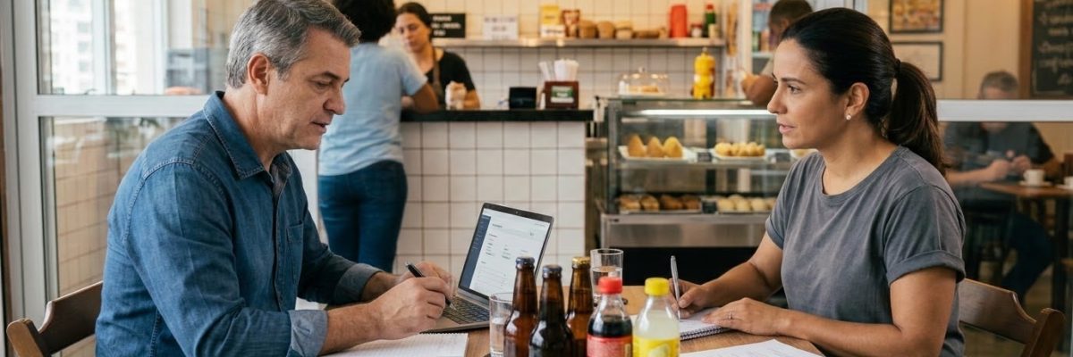 Pagar Menos Imposto Na Venda De Cerveja - Contabilidade no Tatuapé SP - DGN