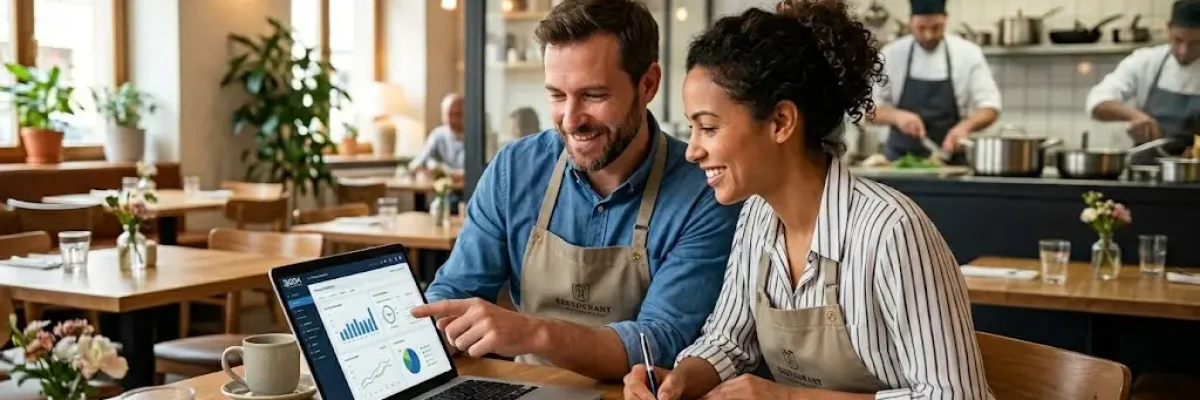 Sócio Em Restaurante - Contabilidade no Tatuapé SP - DGN