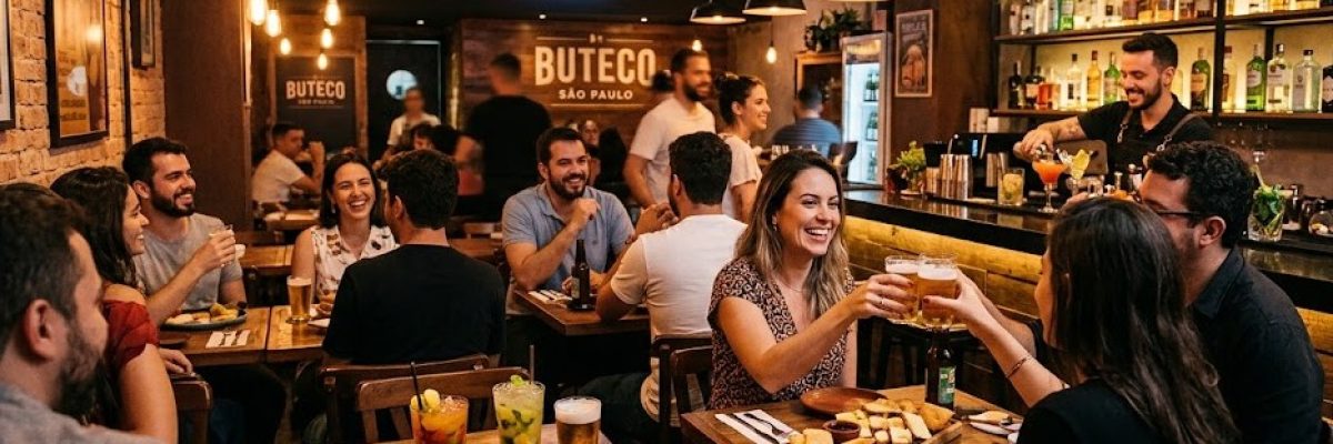 Como Divulgar Meu Bar - Contabilidade no Tatuapé SP - DGN