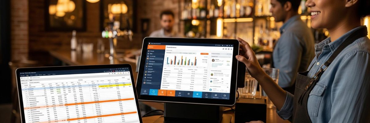 terceirização de gestão financeira