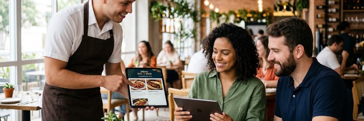 Vendas Para Restaurante - Contabilidade no Tatuapé SP - DGN